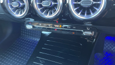 Mercedes-Benz A-Class A180 Sport Executive 5dr Auto Petrol Hatchback